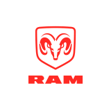 RAM logo